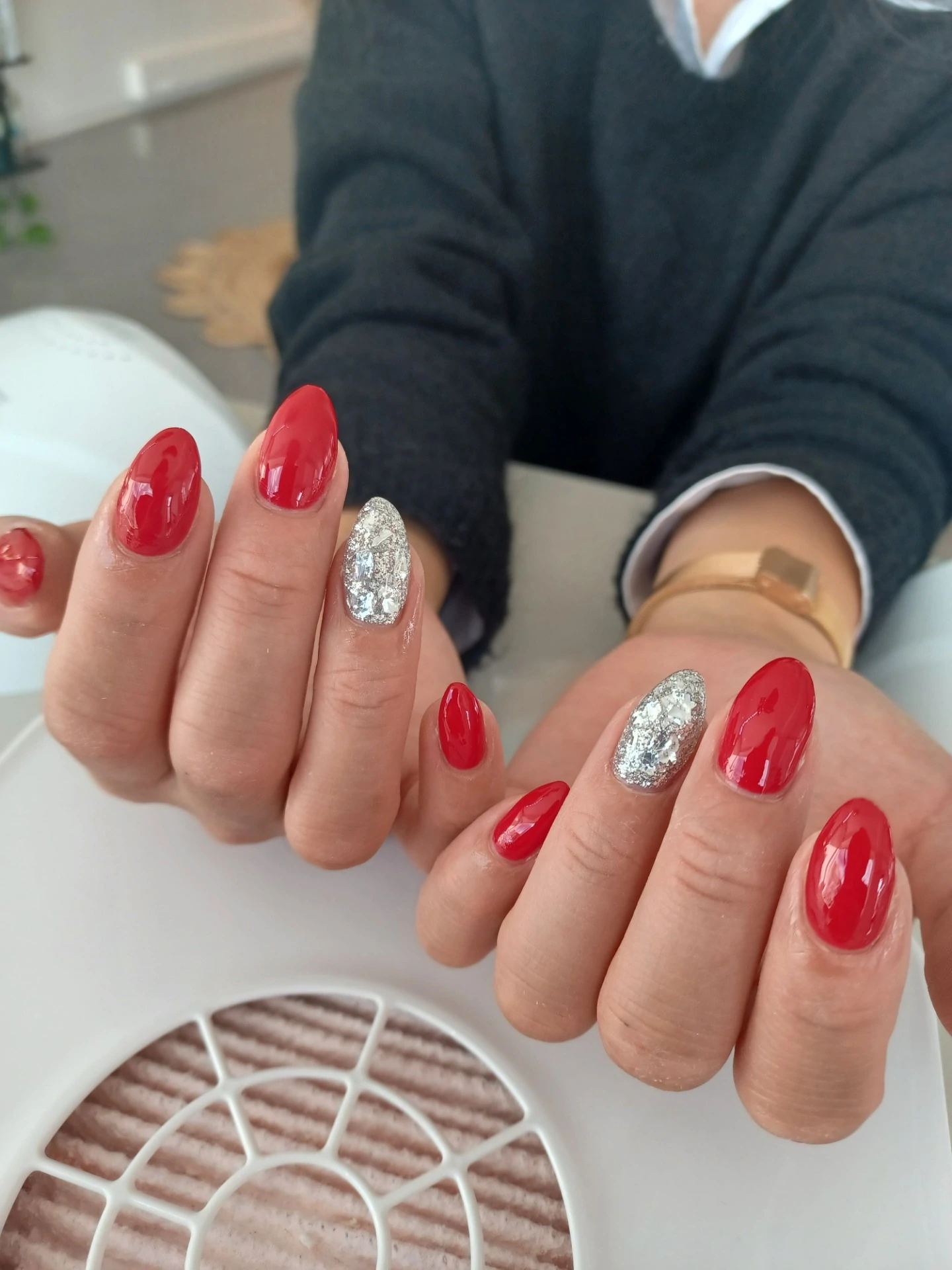 Gel negler i Stavanger Dashing MediSPA