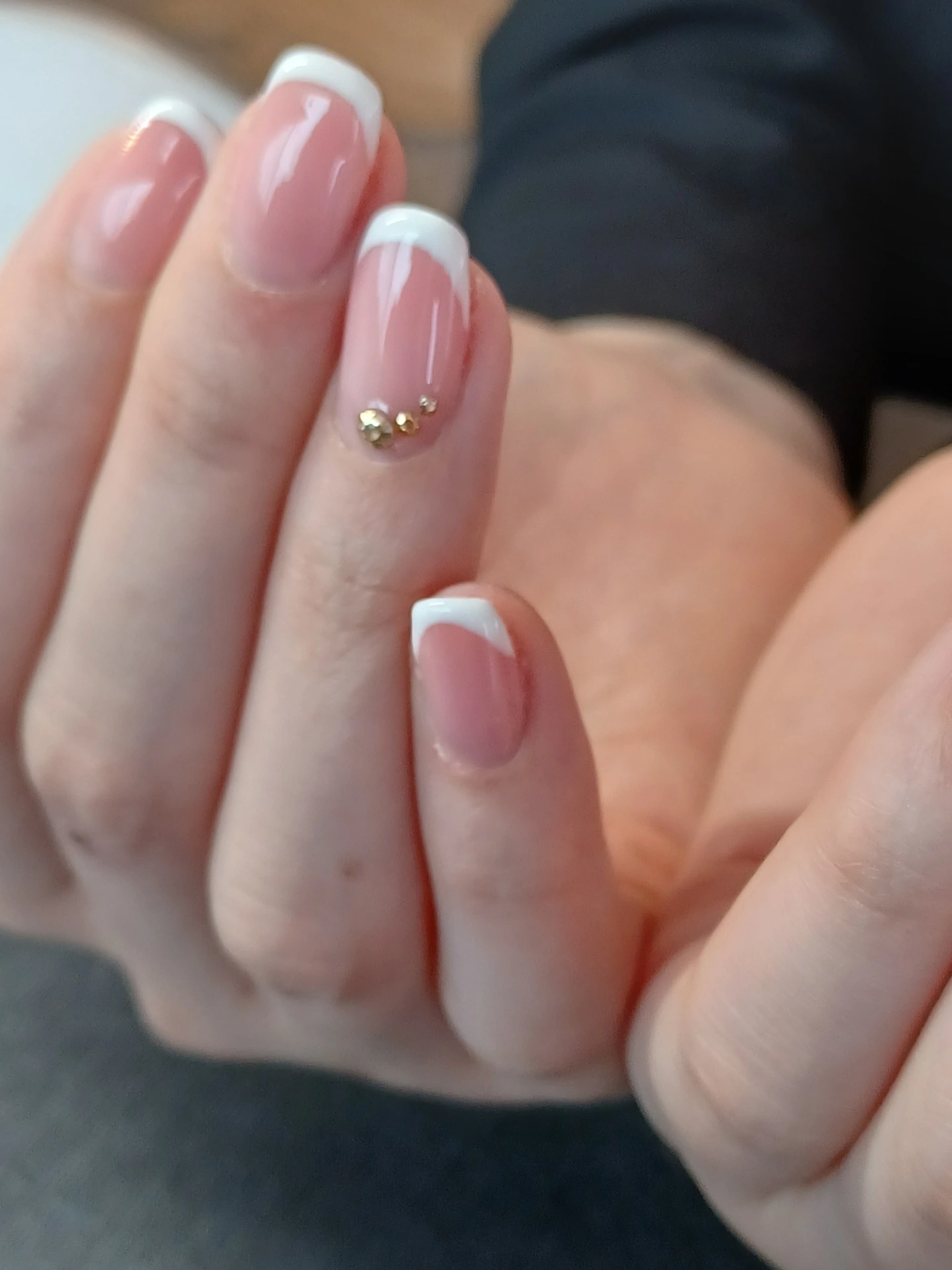 Gel negler i Stavanger Dashing MediSPA