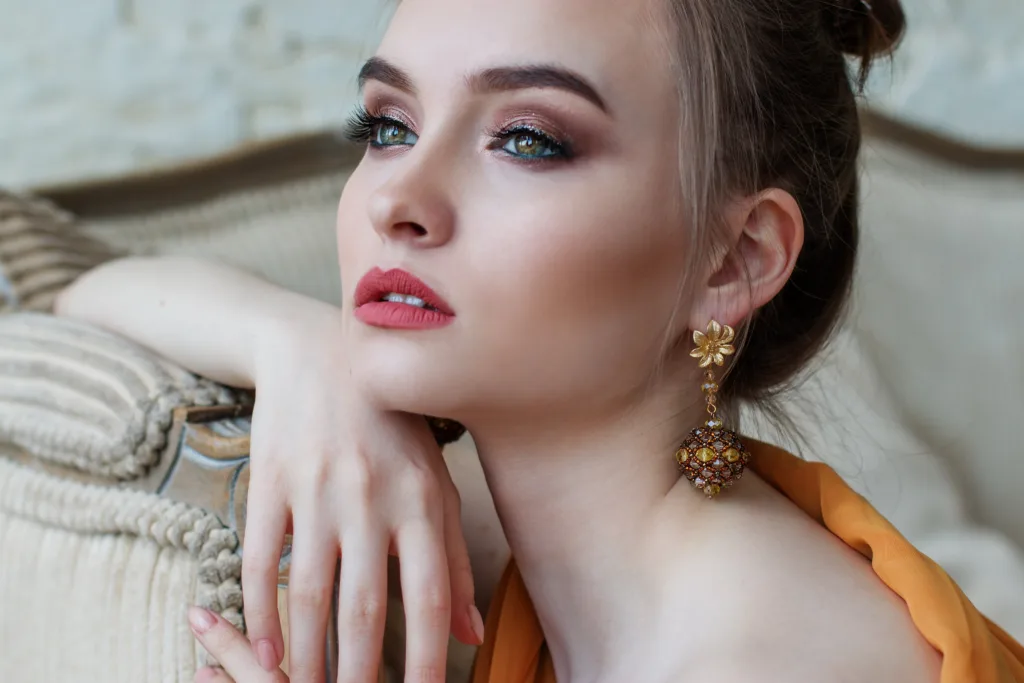 Permanent makeup i Stavanger